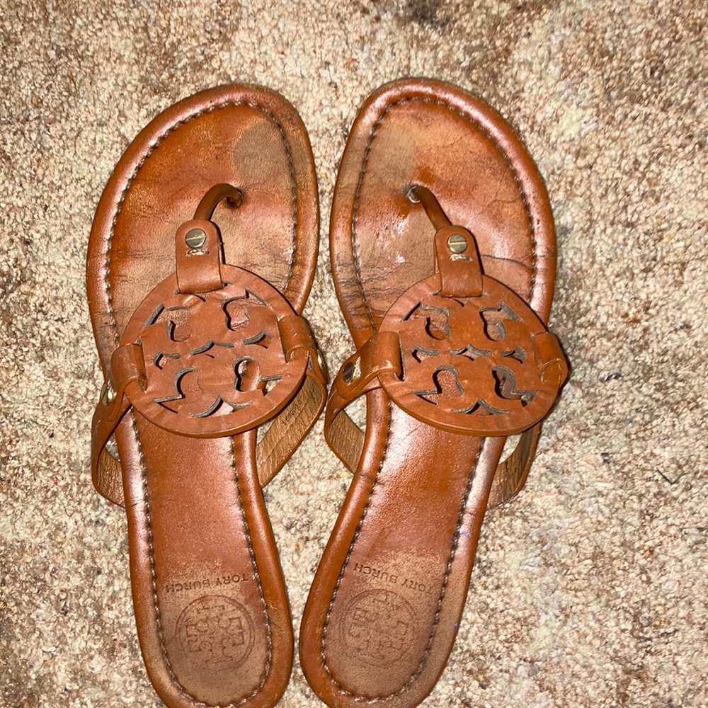 Tory Burch 7.5